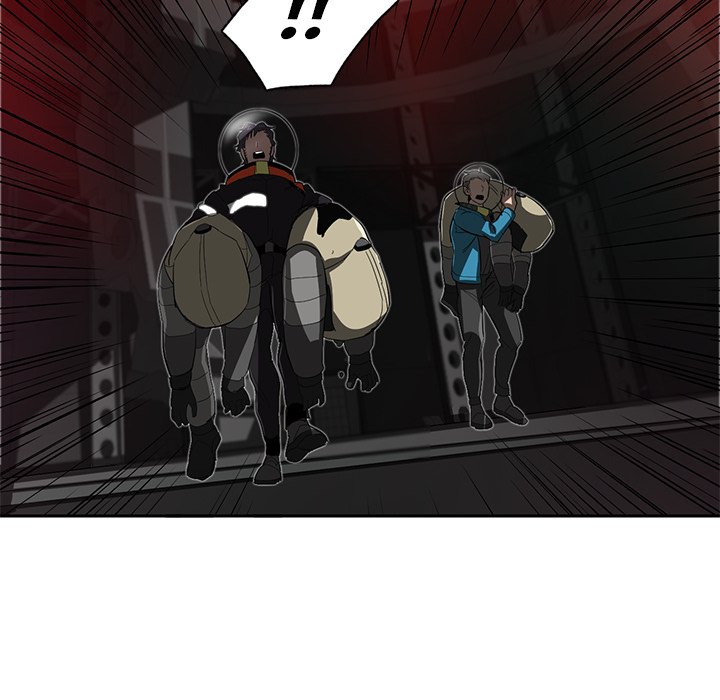 Stardust Stardust EP 31 - Toomics page 117 - 