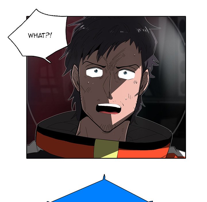 Stardust Stardust EP 31 - Toomics page 118 - 