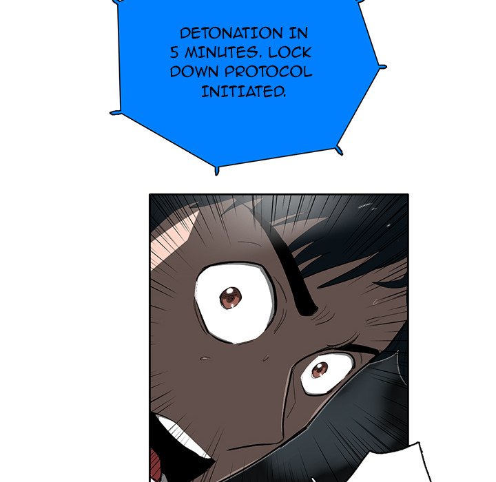 Stardust Stardust EP 31 - Toomics page 119 - 
