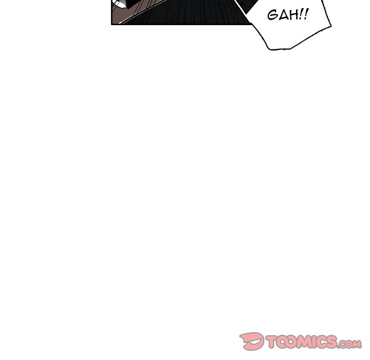 Stardust Stardust EP 31 - Toomics page 120 - 