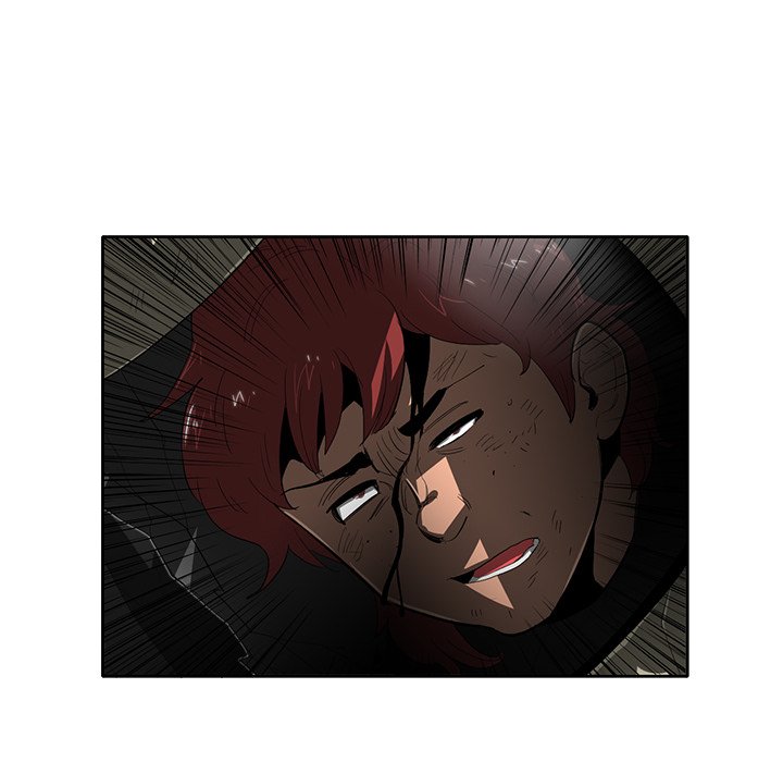 Stardust Stardust EP 31 - Toomics page 121 - 