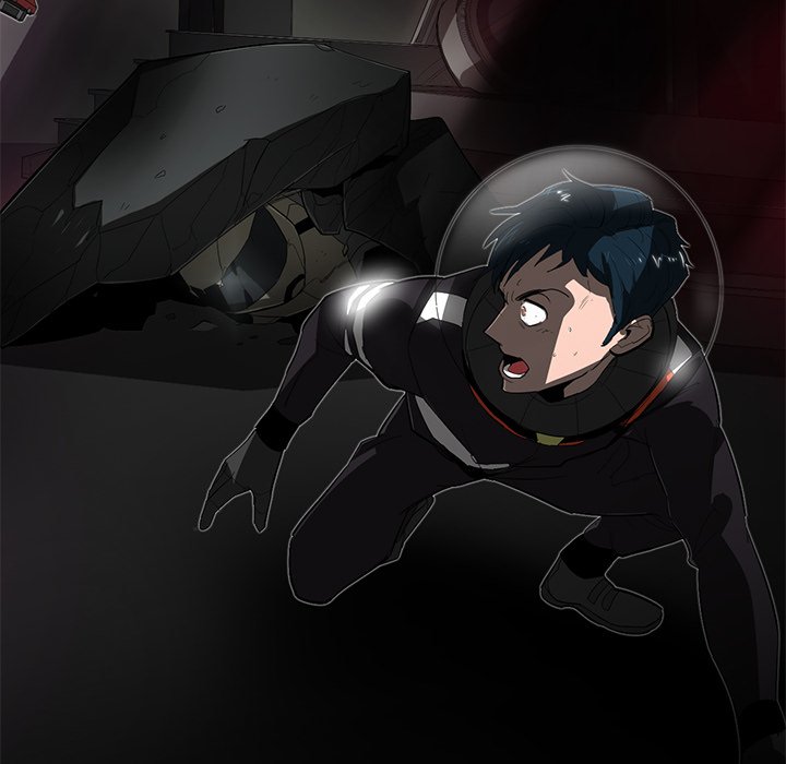 Stardust Stardust EP 31 - Toomics page 123 - 