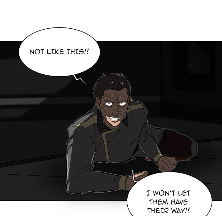 Stardust Stardust EP 31 - Toomics page 15 - 