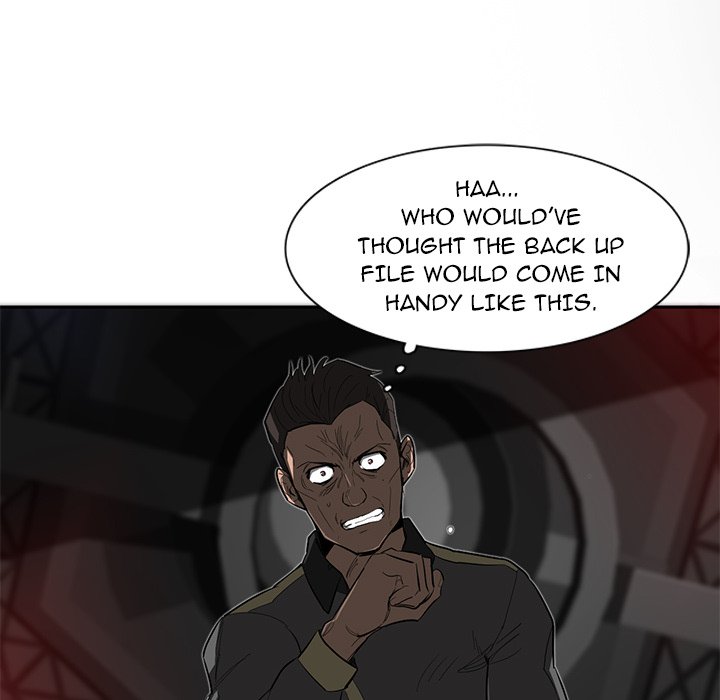 Stardust Stardust EP 31 - Toomics page 18 - 