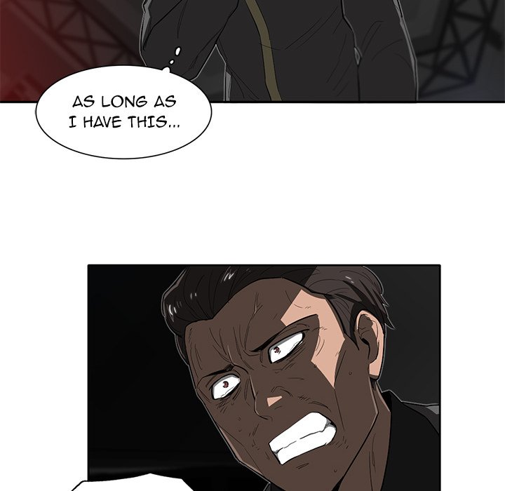 Stardust Stardust EP 31 - Toomics page 19 - 