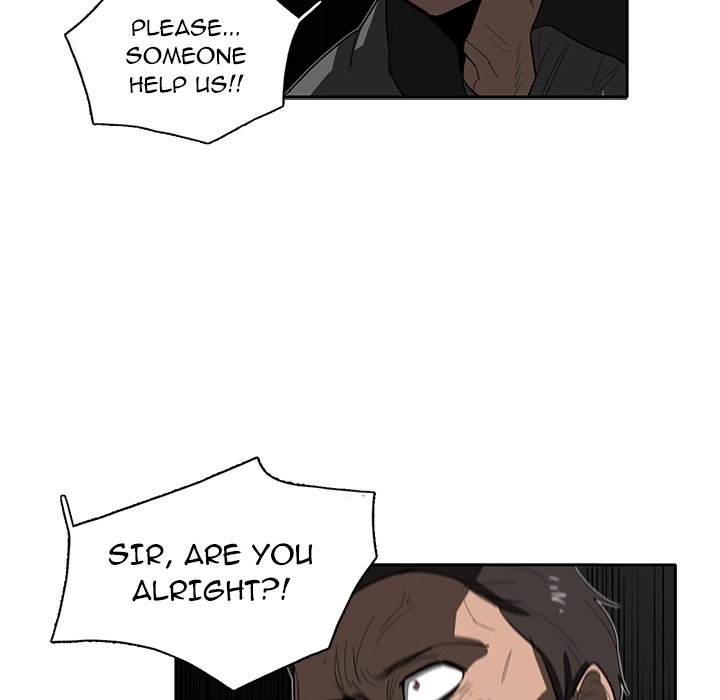 Stardust Stardust EP 31 - Toomics page 20 - 