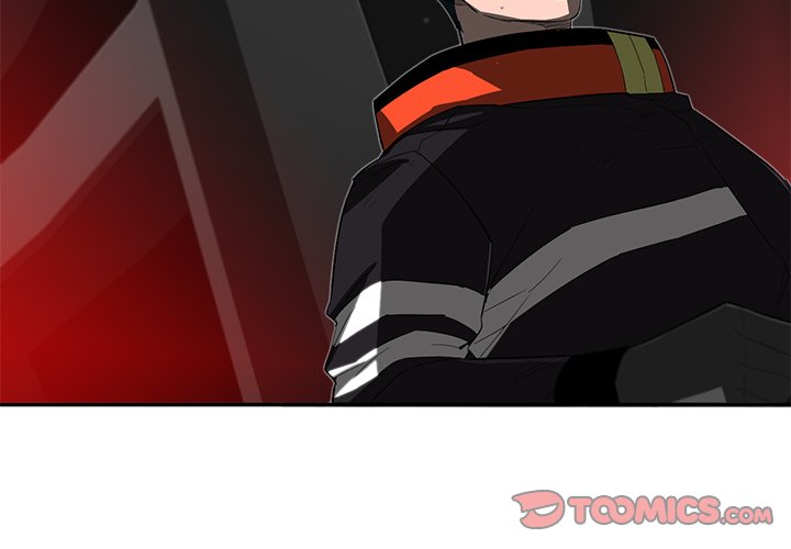 Stardust Stardust EP 31 - Toomics page 3 - 
