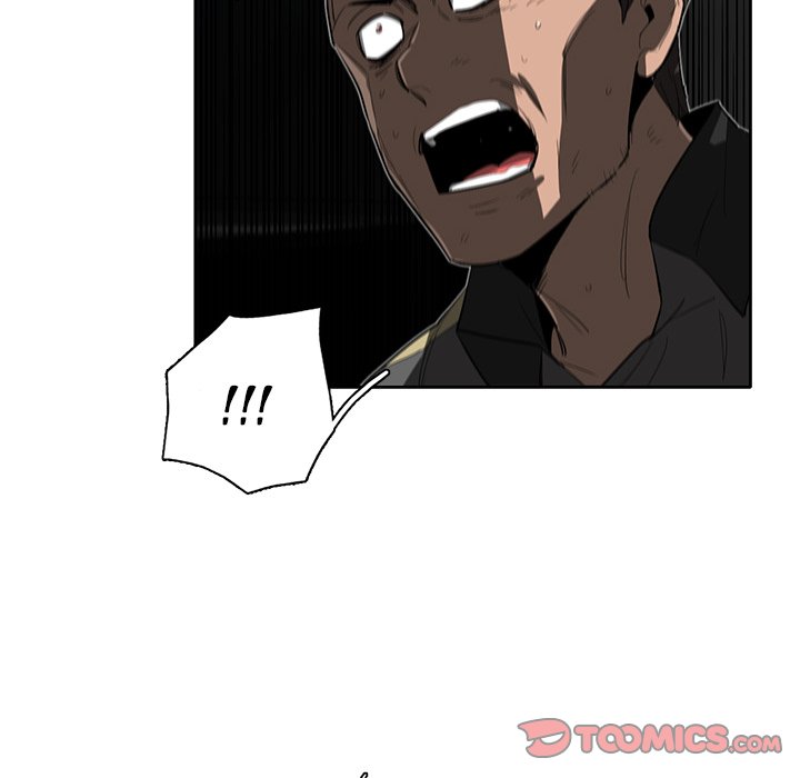 Stardust Stardust EP 31 - Toomics page 21 - 