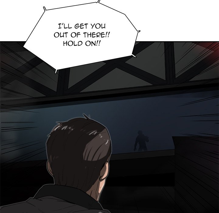 Stardust Stardust EP 31 - Toomics page 22 - 