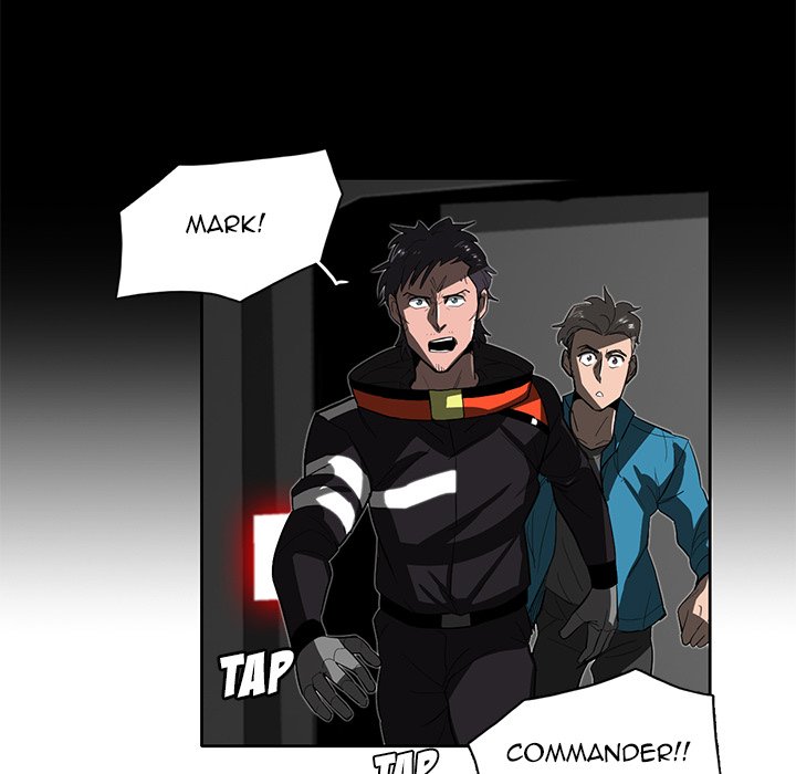 Stardust Stardust EP 31 - Toomics page 32 - 