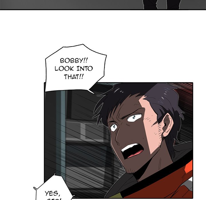 Stardust Stardust EP 31 - Toomics page 35 - 