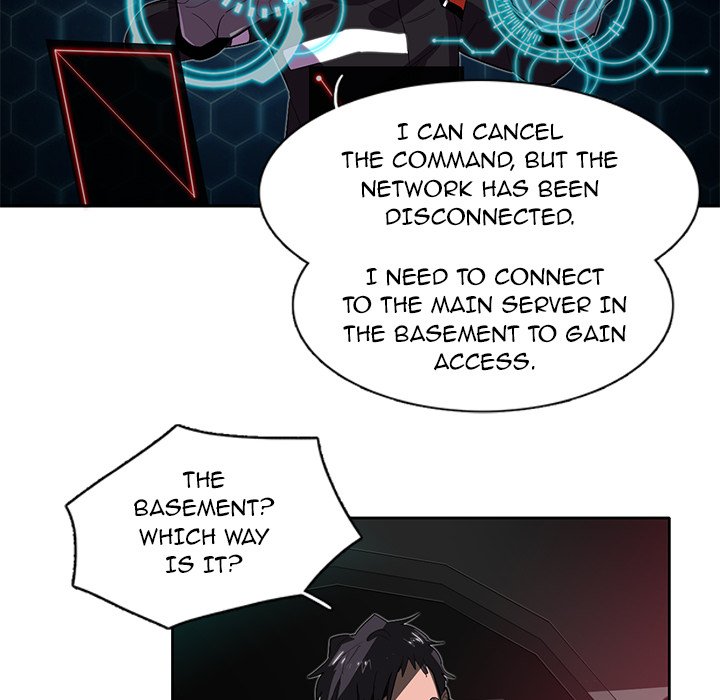 Stardust Stardust EP 31 - Toomics page 38 - 