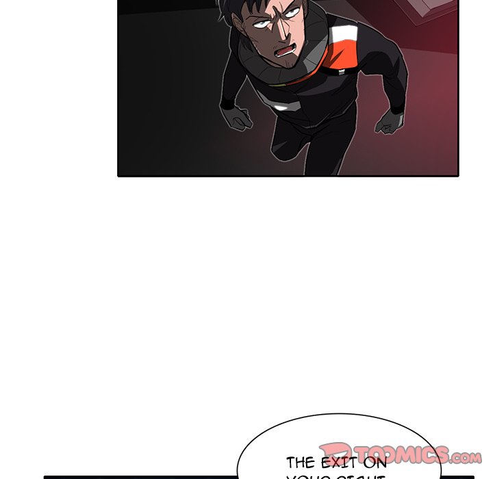 Stardust Stardust EP 31 - Toomics page 39 - 