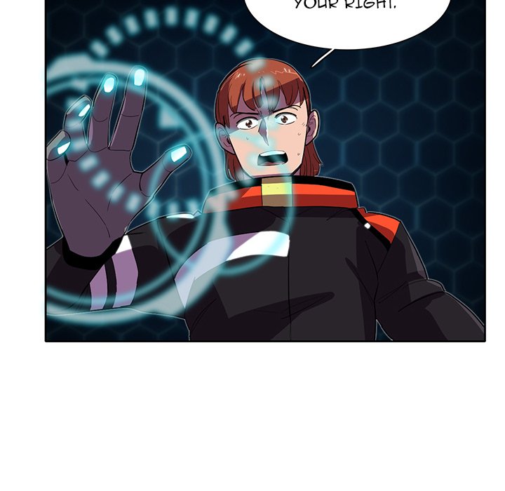 Stardust Stardust EP 31 - Toomics page 40 - 