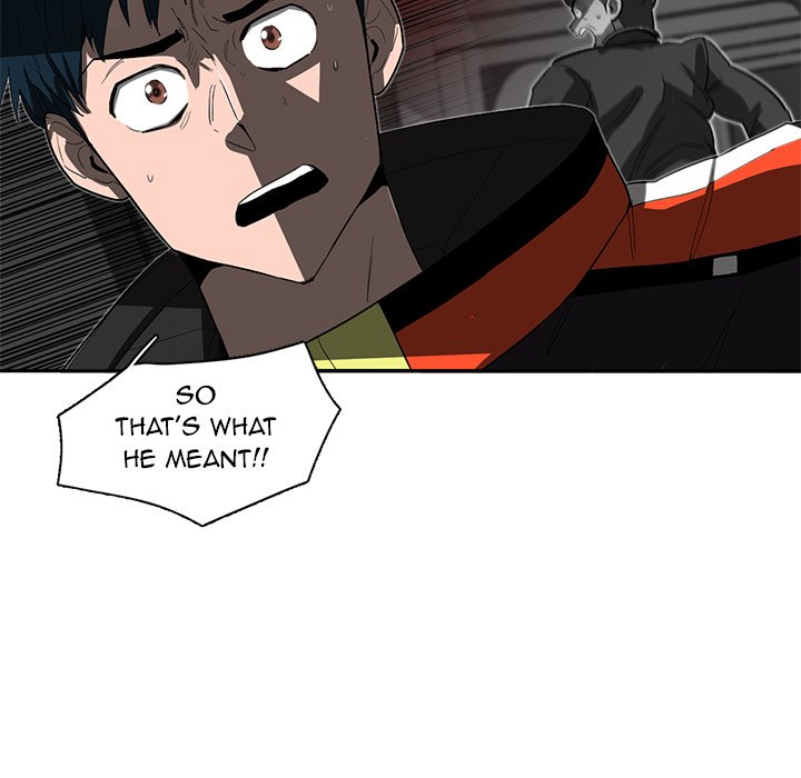 Stardust Stardust EP 31 - Toomics page 5 - 
