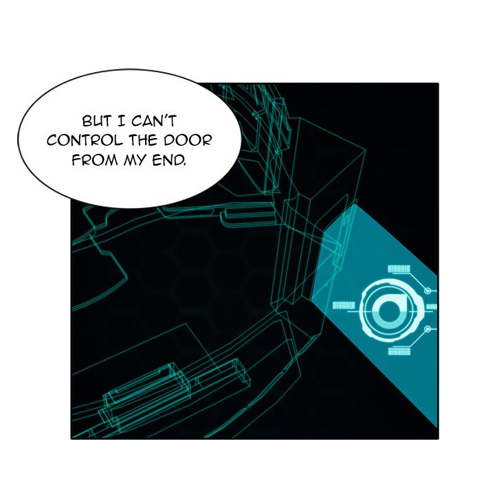 Stardust Stardust EP 31 - Toomics page 41 - 