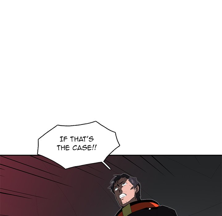 Stardust Stardust EP 31 - Toomics page 42 - 