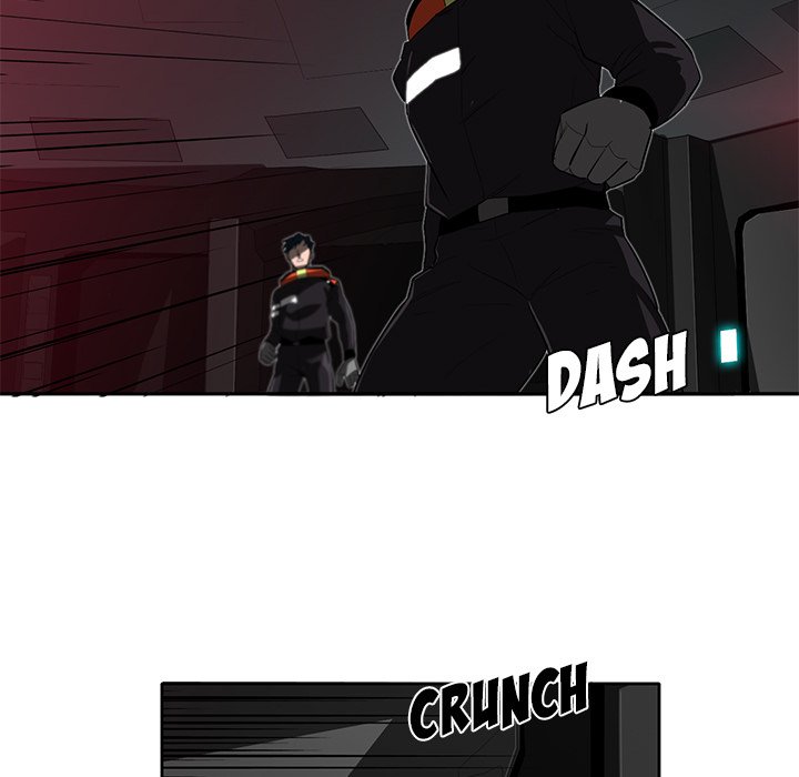 Stardust Stardust EP 31 - Toomics page 43 - 