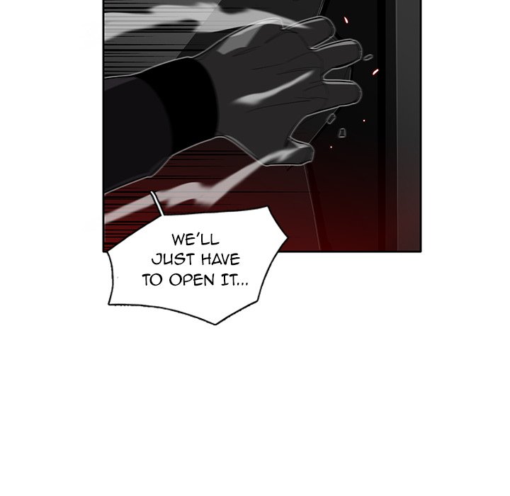 Stardust Stardust EP 31 - Toomics page 44 - 