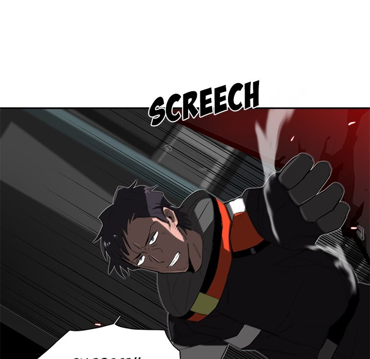 Stardust Stardust EP 31 - Toomics page 45 - 