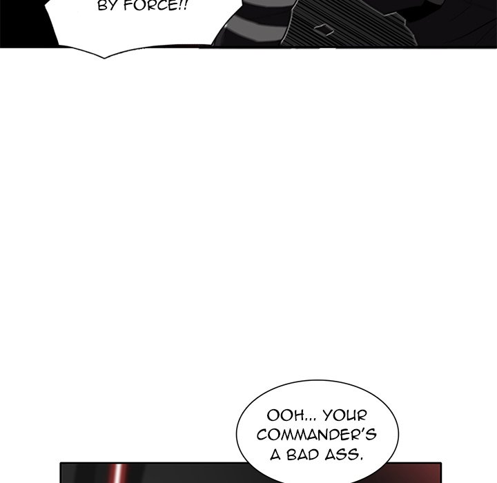Stardust Stardust EP 31 - Toomics page 46 - 