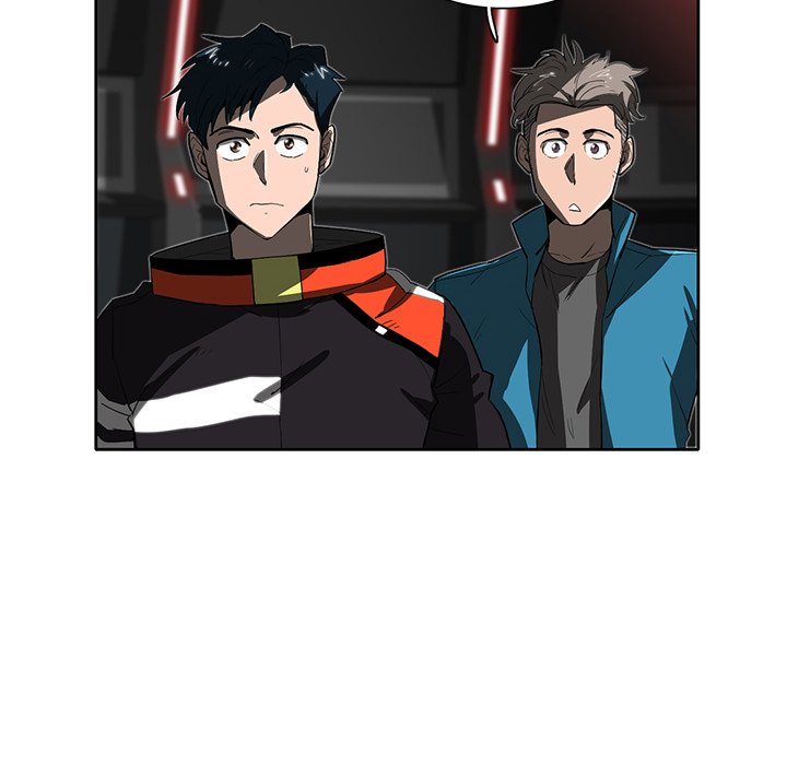 Stardust Stardust EP 31 - Toomics page 47 - 