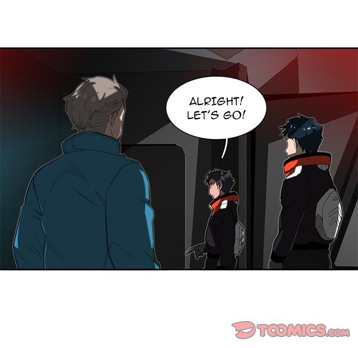 Stardust Stardust EP 31 - Toomics page 48 - 
