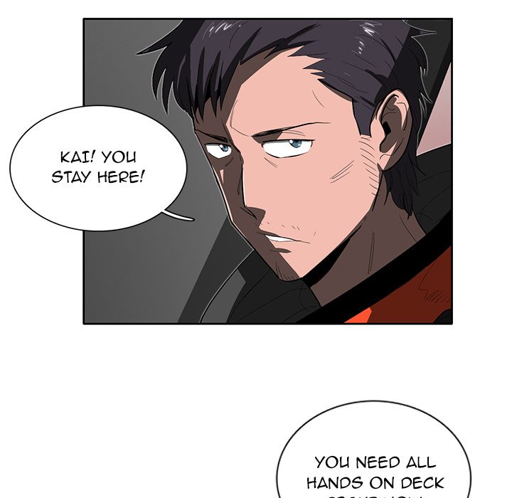 Stardust Stardust EP 31 - Toomics page 49 - 