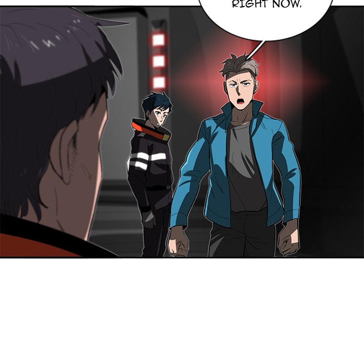 Stardust Stardust EP 31 - Toomics page 50 - 