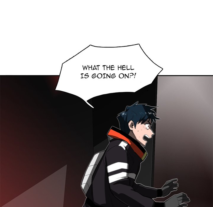 Stardust Stardust EP 31 - Toomics page 6 - 