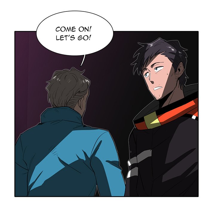 Stardust Stardust EP 31 - Toomics page 51 - 