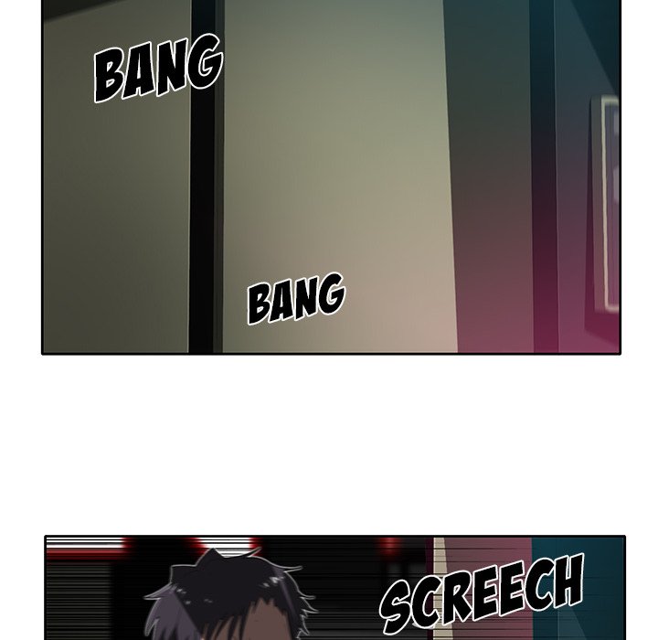Stardust Stardust EP 31 - Toomics page 54 - 