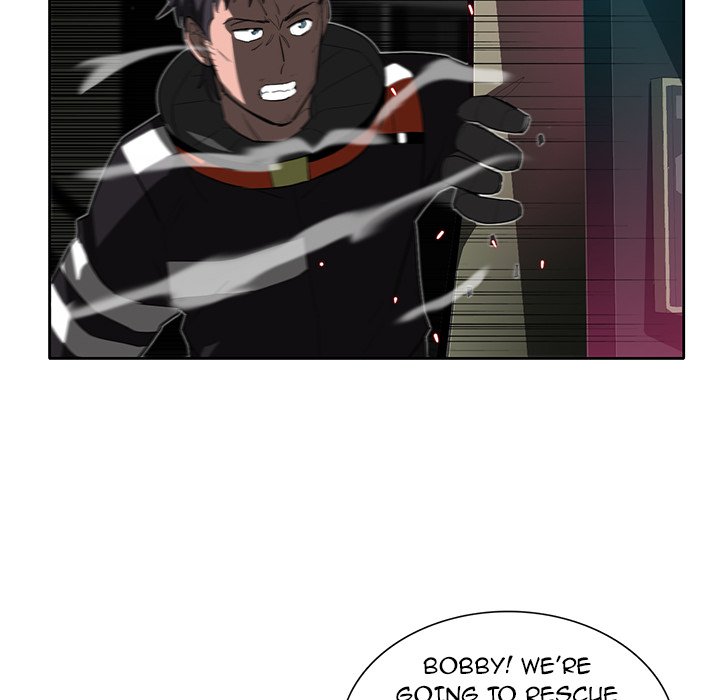 Stardust Stardust EP 31 - Toomics page 55 - 