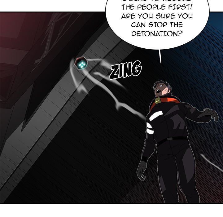 Stardust Stardust EP 31 - Toomics page 56 - 