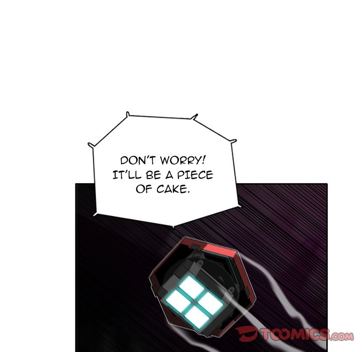 Stardust Stardust EP 31 - Toomics page 57 - 