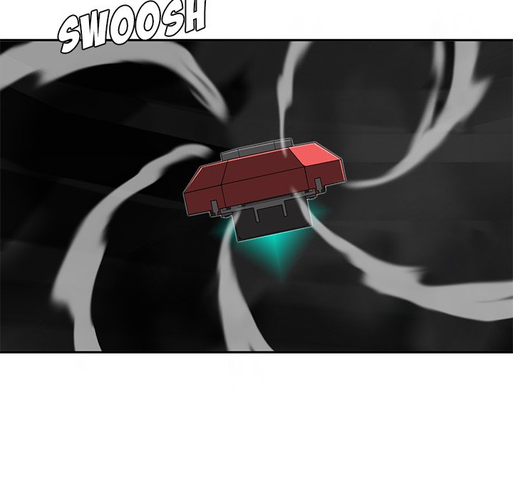 Stardust Stardust EP 31 - Toomics page 59 - 