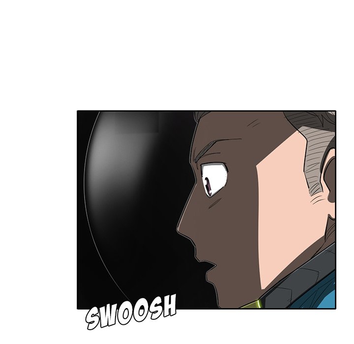 Stardust Stardust EP 31 - Toomics page 60 - 