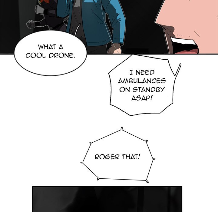 Stardust Stardust EP 31 - Toomics page 62 - 