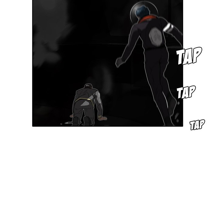 Stardust Stardust EP 31 - Toomics page 63 - 