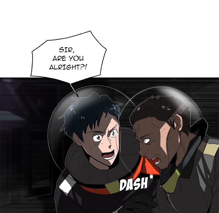 Stardust Stardust EP 31 - Toomics page 64 - 