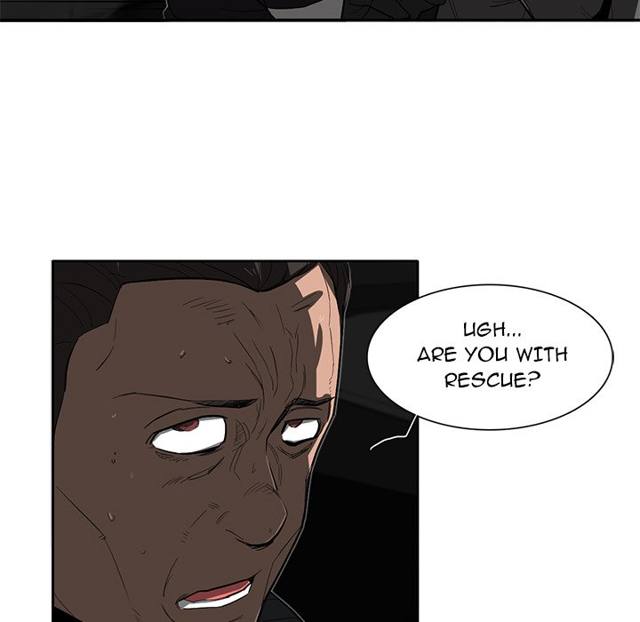 Stardust Stardust EP 31 - Toomics page 65 - 