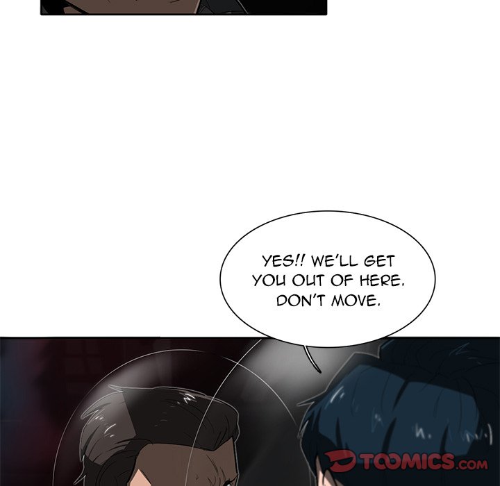 Stardust Stardust EP 31 - Toomics page 66 - 
