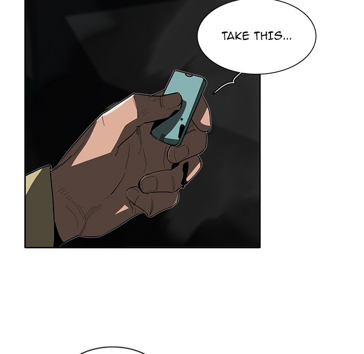 Stardust Stardust EP 31 - Toomics page 68 - 
