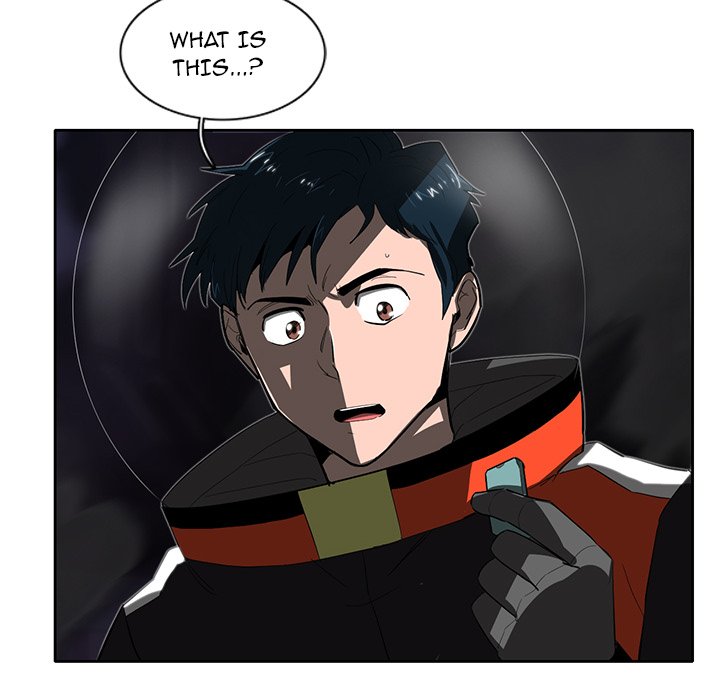 Stardust Stardust EP 31 - Toomics page 69 - 