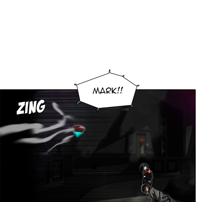 Stardust Stardust EP 31 - Toomics page 70 - 