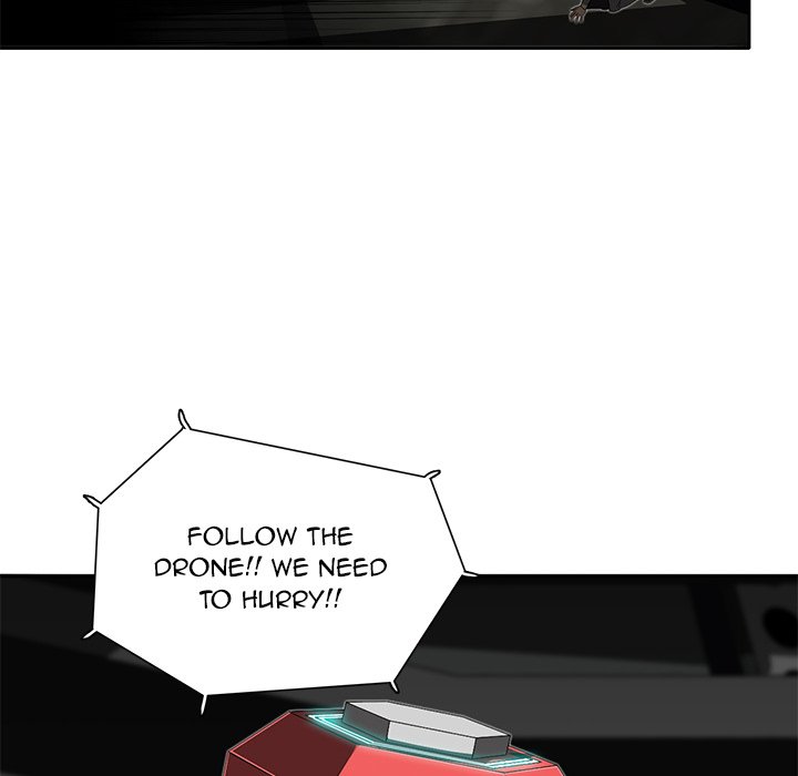 Stardust Stardust EP 31 - Toomics page 71 - 
