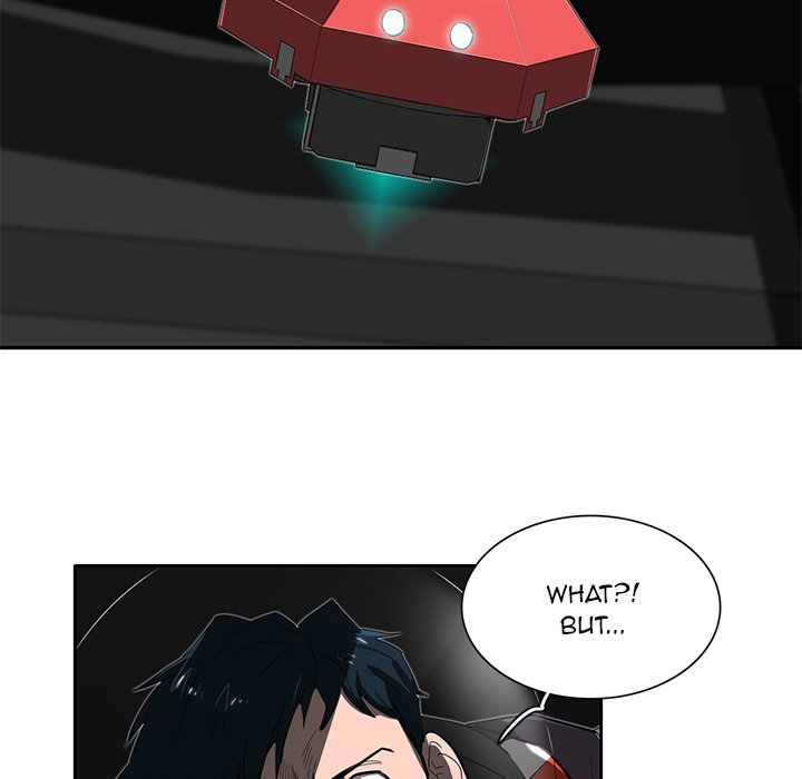 Stardust Stardust EP 31 - Toomics page 72 - 