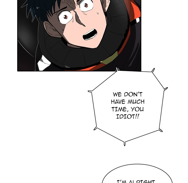 Stardust Stardust EP 31 - Toomics page 73 - 