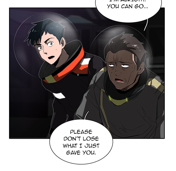 Stardust Stardust EP 31 - Toomics page 74 - 