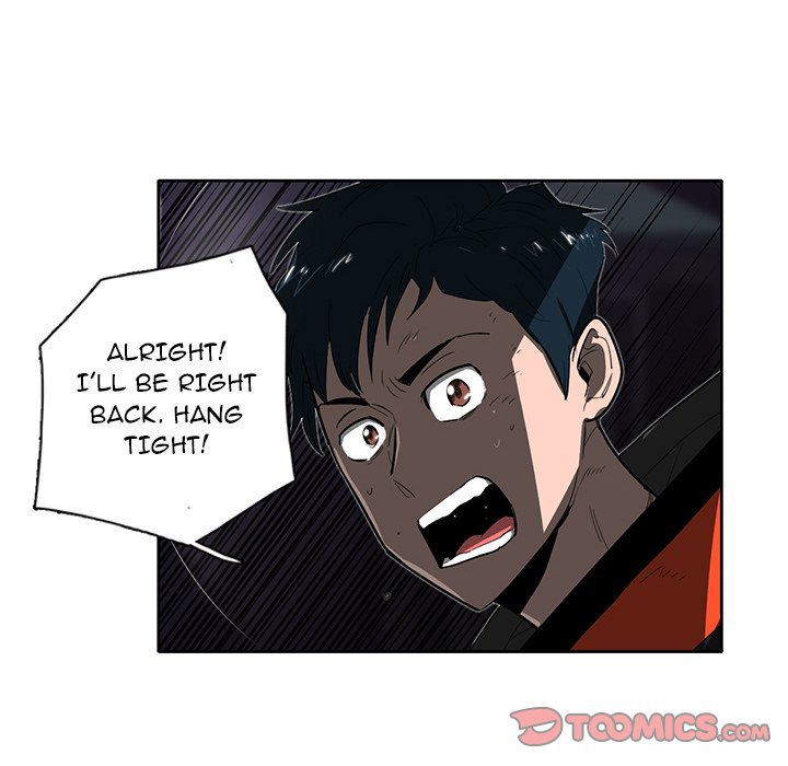 Stardust Stardust EP 31 - Toomics page 75 - 